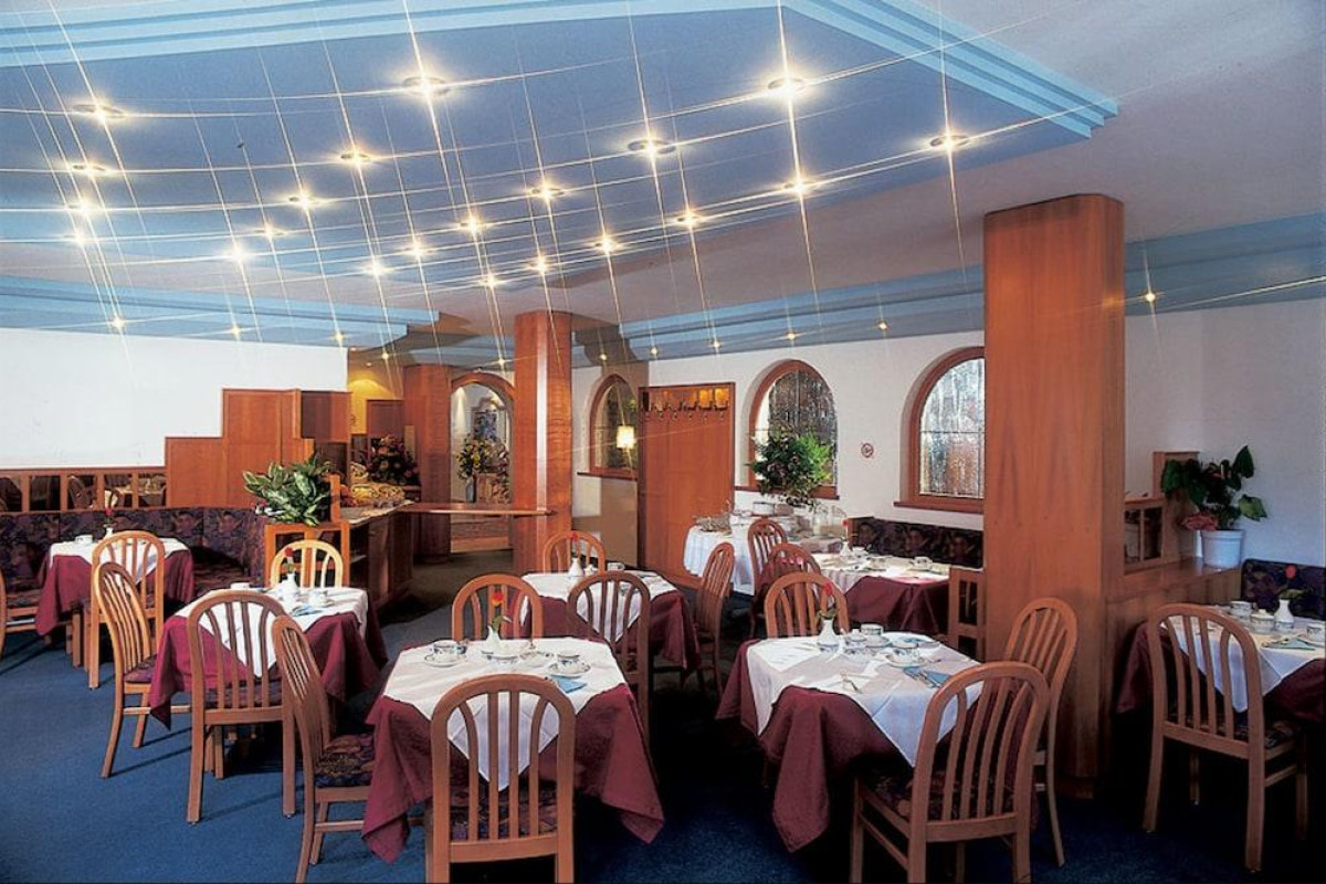 Hotel Fortuna
