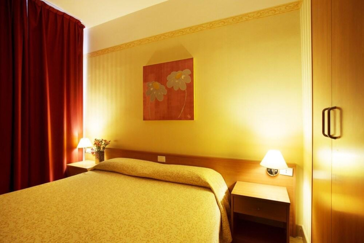 Hotel Fortuna
