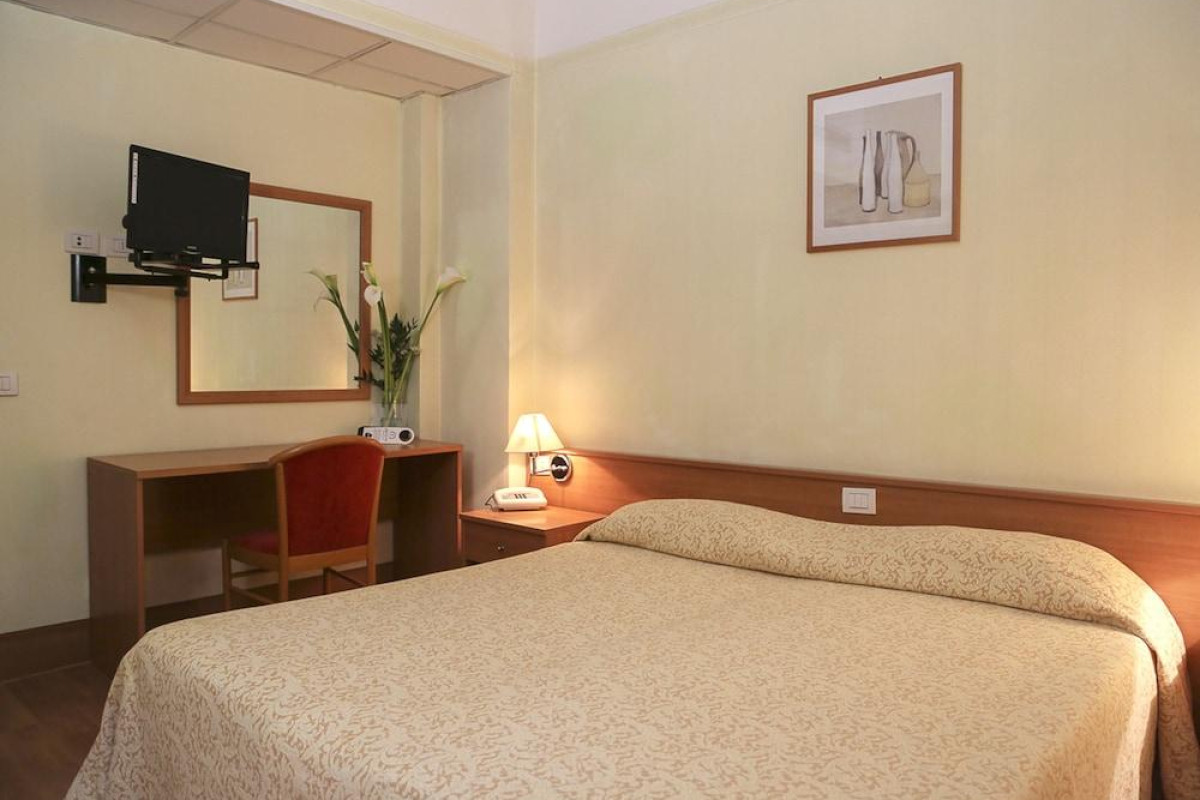 Hotel Fortuna