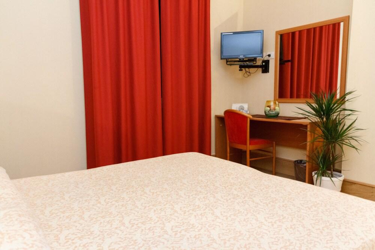 Hotel Fortuna