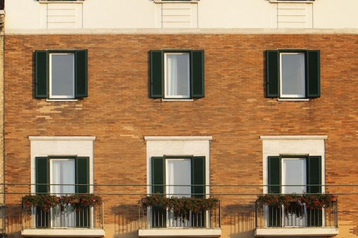 Hotel Fortuna
