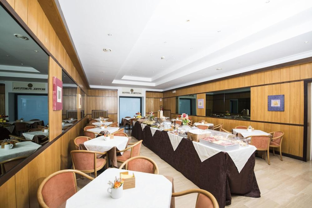 Hotel Fortuna