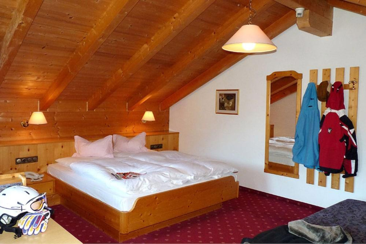 Hotel Fortuna