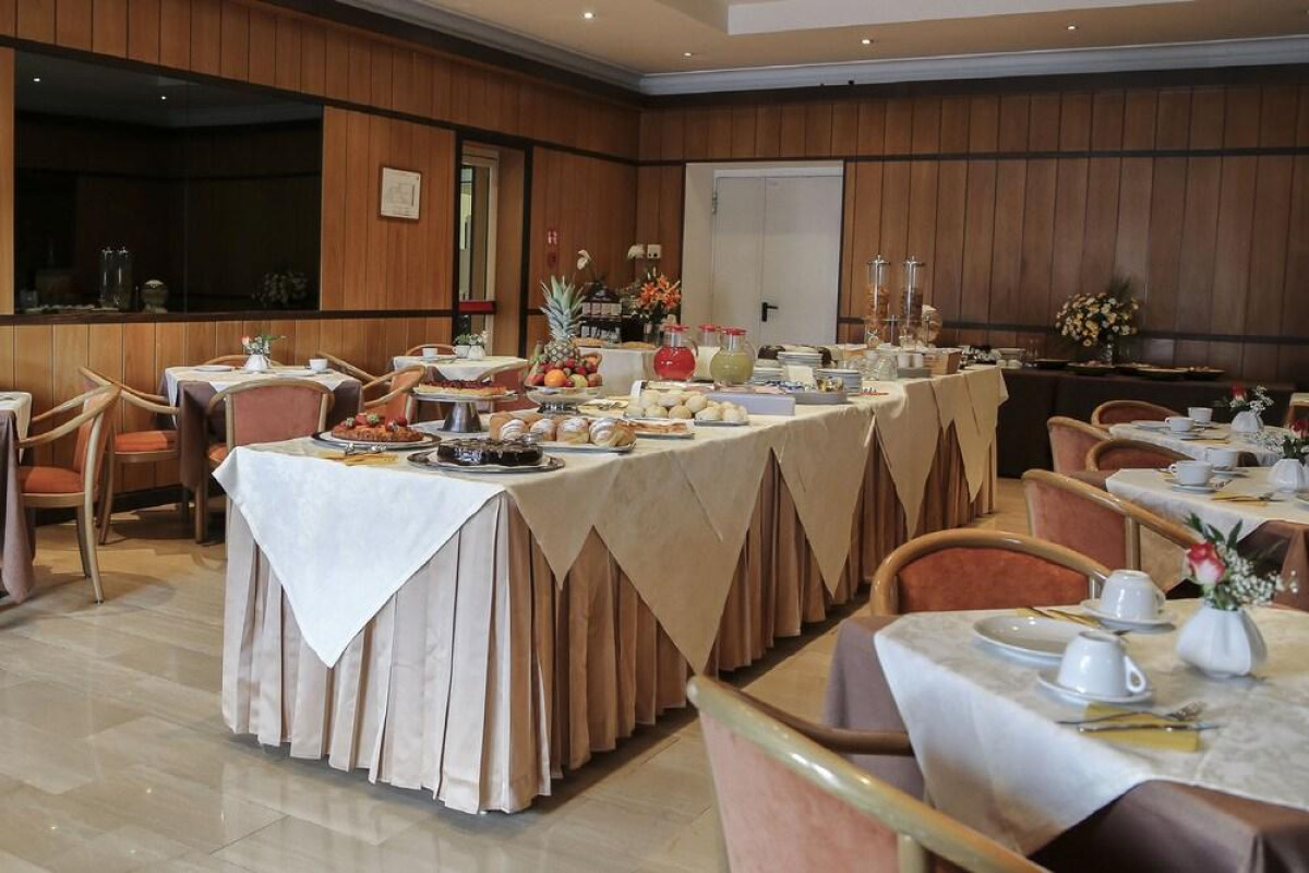 Hotel Fortuna