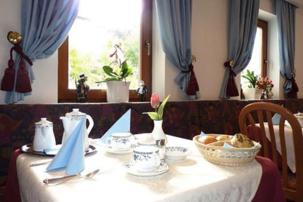 Hotel Fortuna