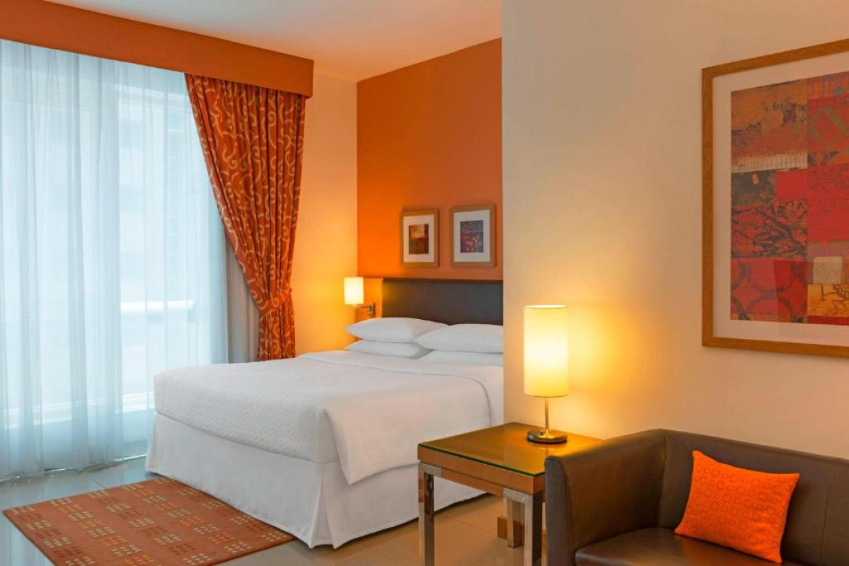 Four Points by Sheraton Bur Dubai