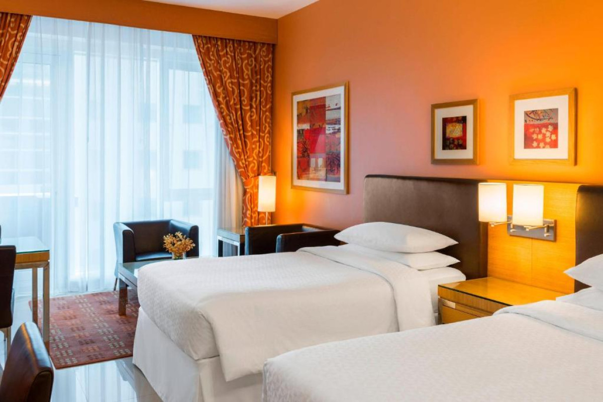 Four Points by Sheraton Bur Dubai