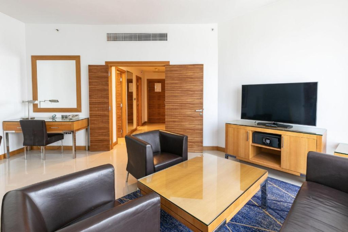 Four Points by Sheraton Bur Dubai
