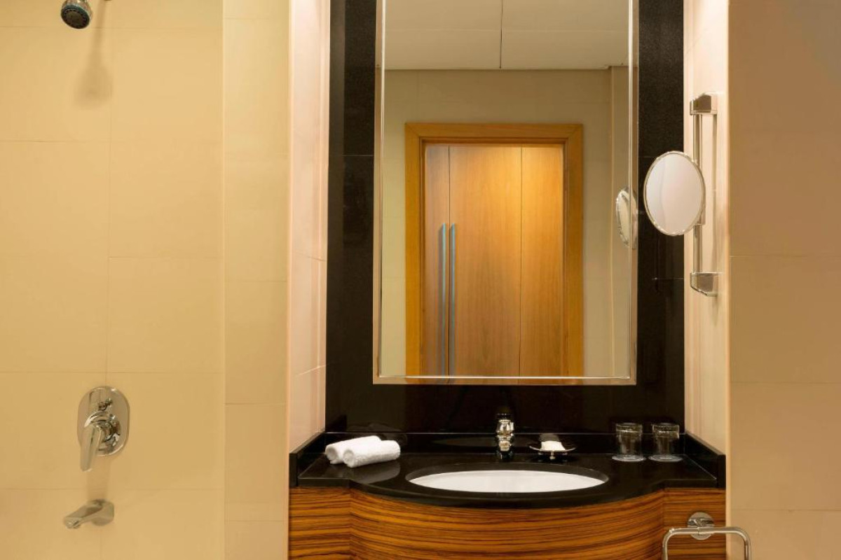 Four Points by Sheraton Bur Dubai