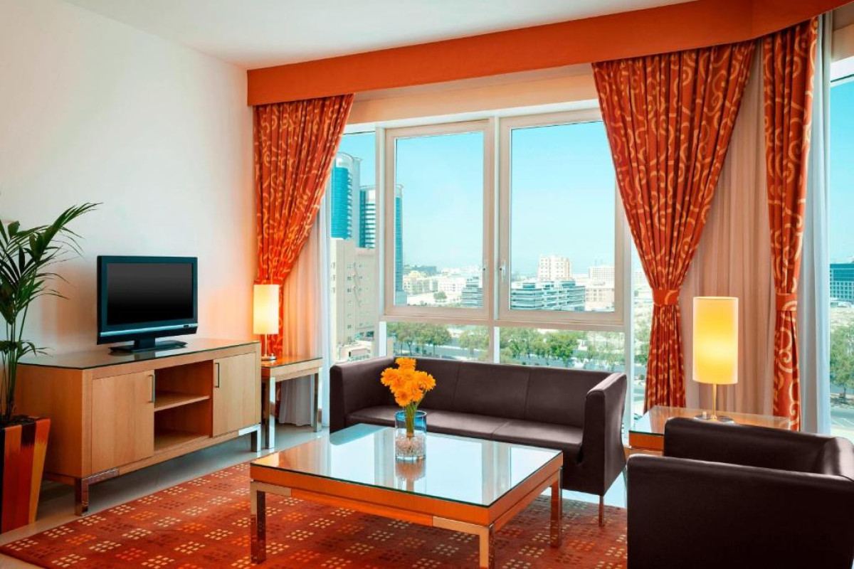Four Points by Sheraton Bur Dubai