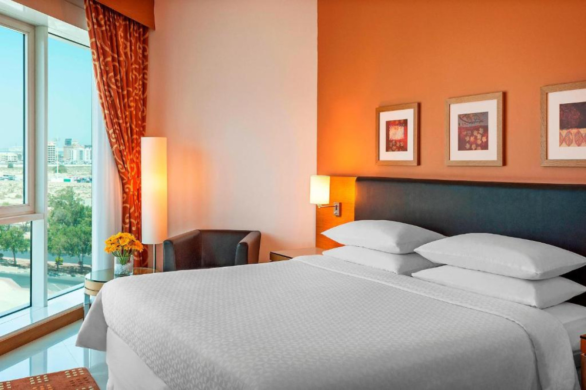 Four Points by Sheraton Bur Dubai