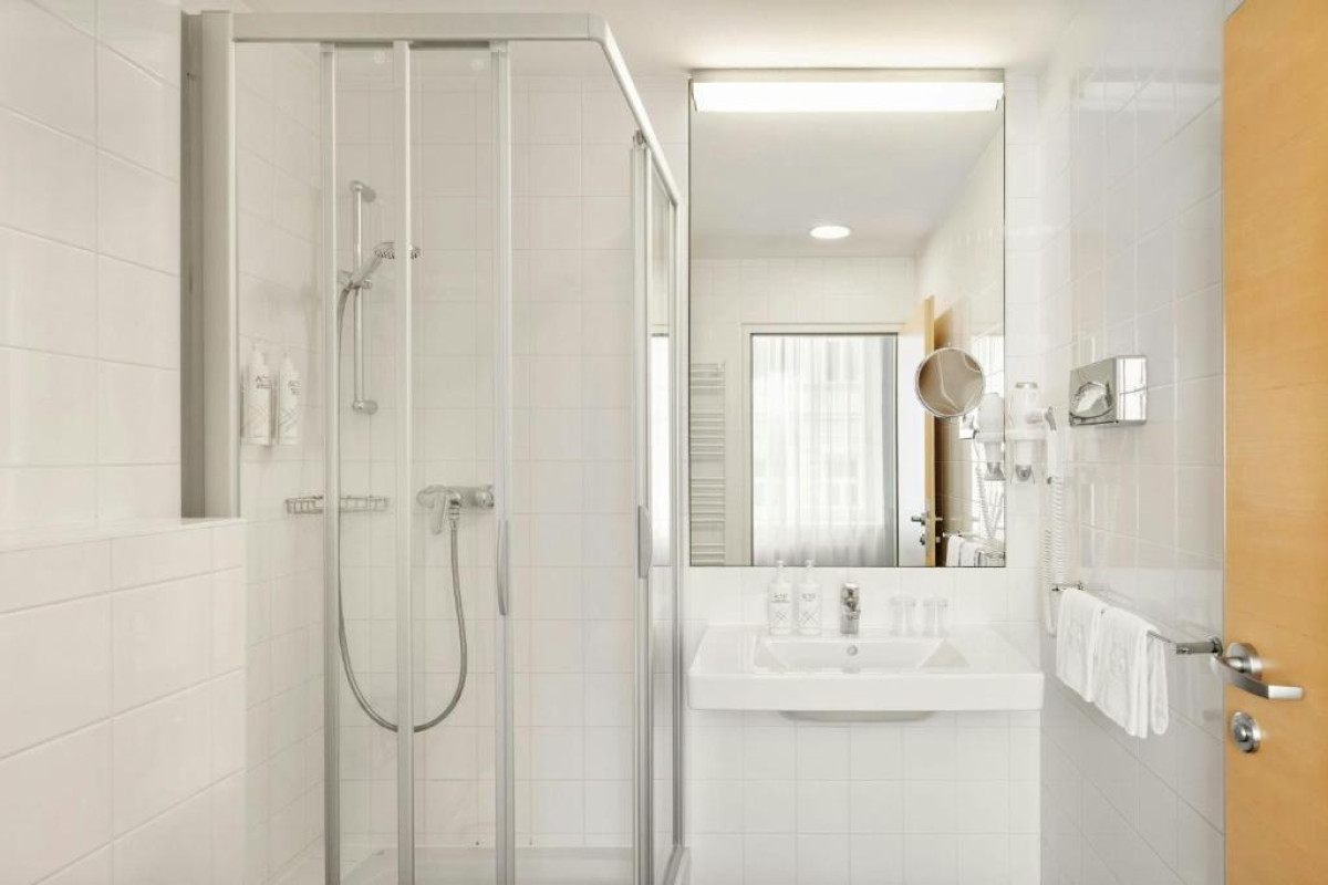Hotel Four Points Flex by Sheraton Vienna Hauptbahnhof