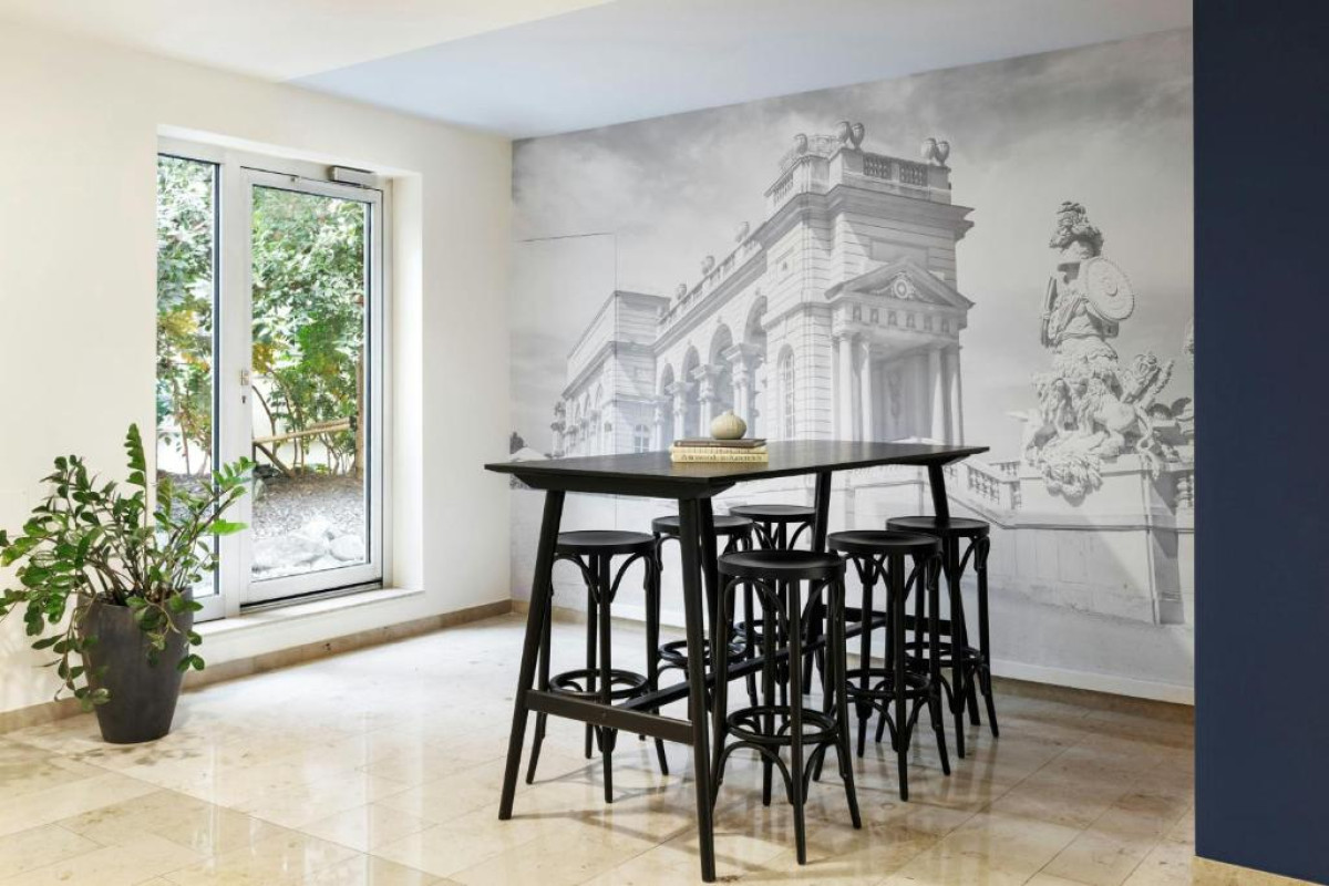 Hotel Four Points Flex by Sheraton Vienna Mariahilf