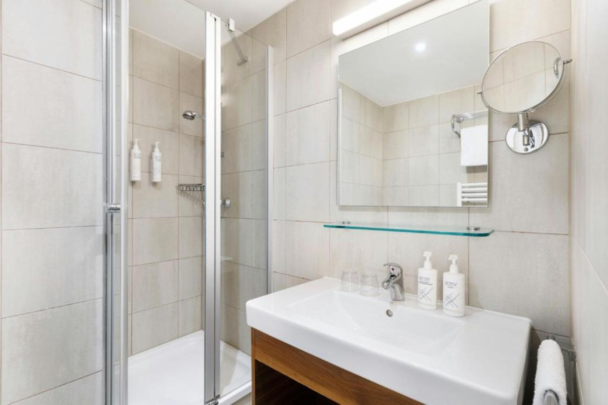 Hotel Four Points Flex by Sheraton Vienna Mariahilf