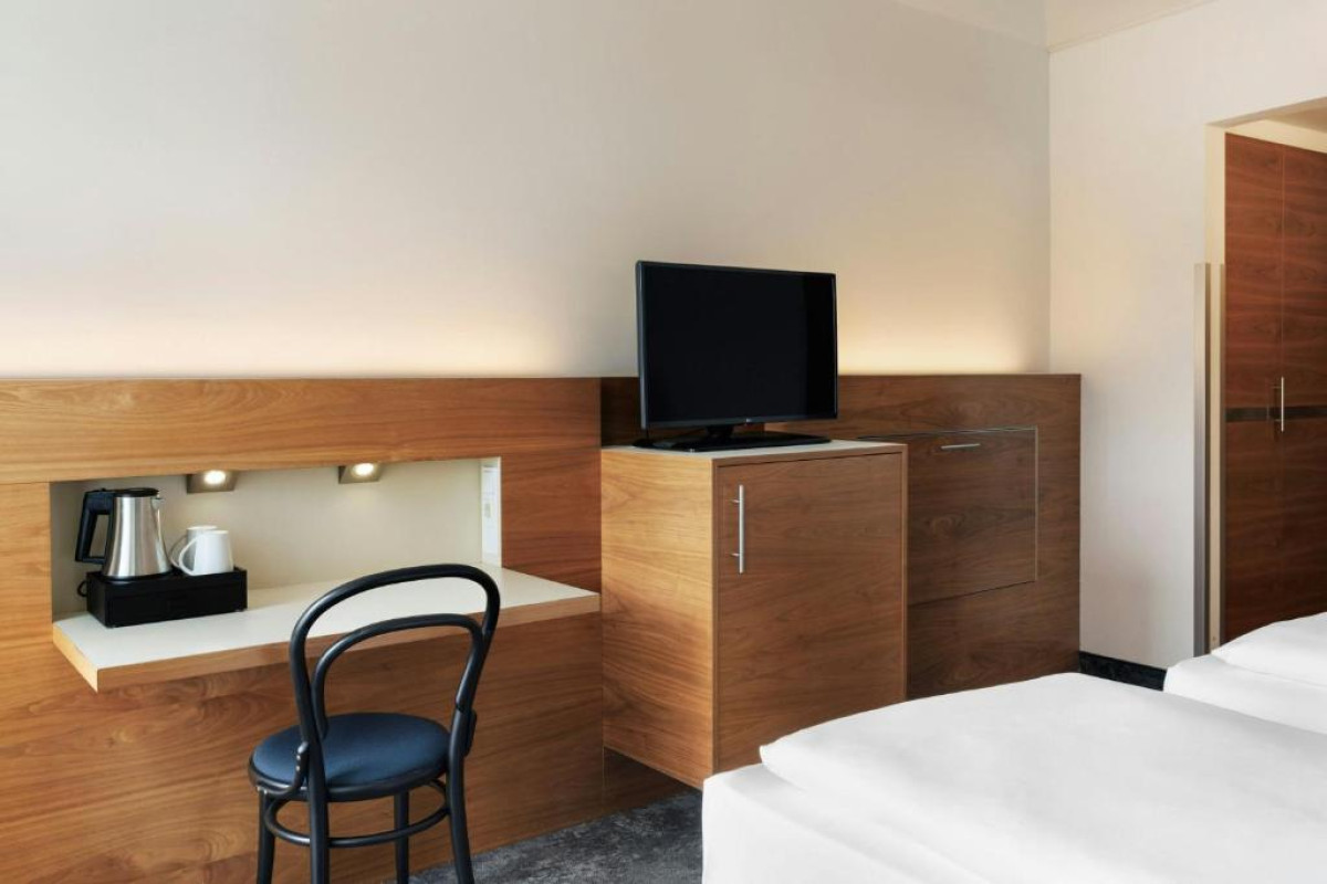 Hotel Four Points Flex by Sheraton Vienna Mariahilf