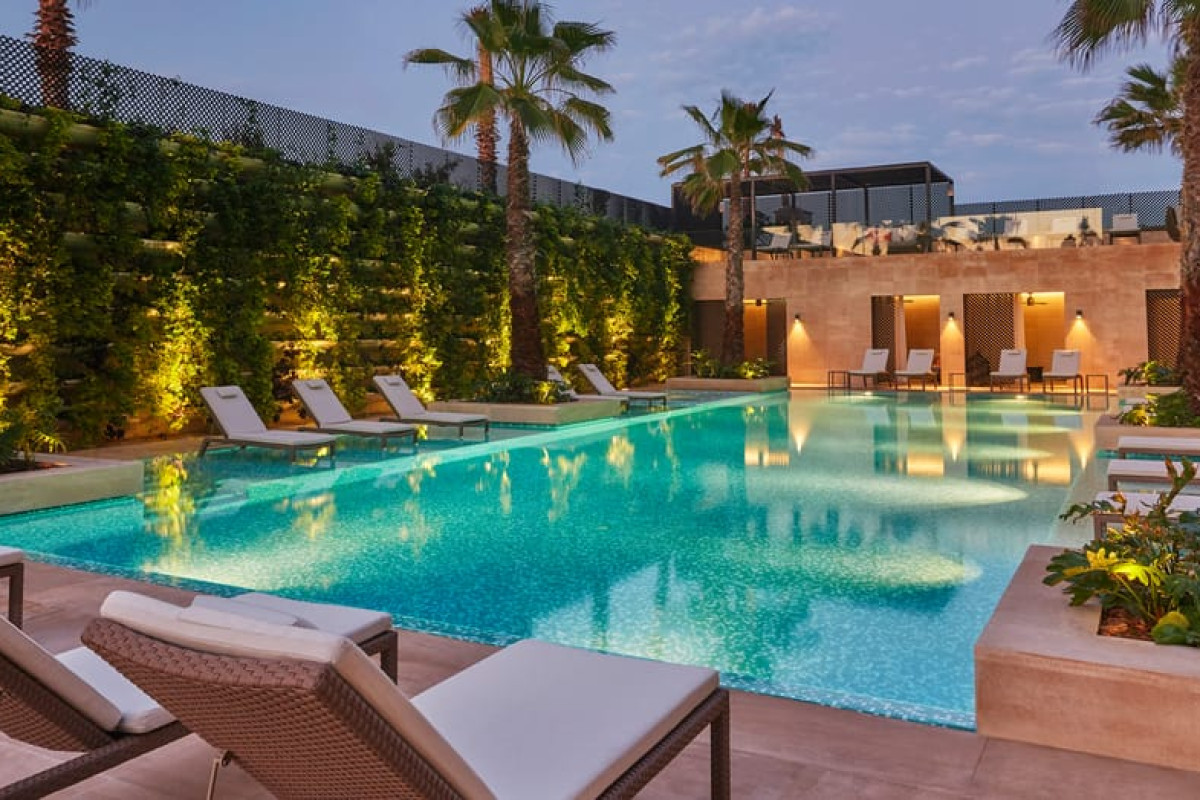 Hotel Four Seasons