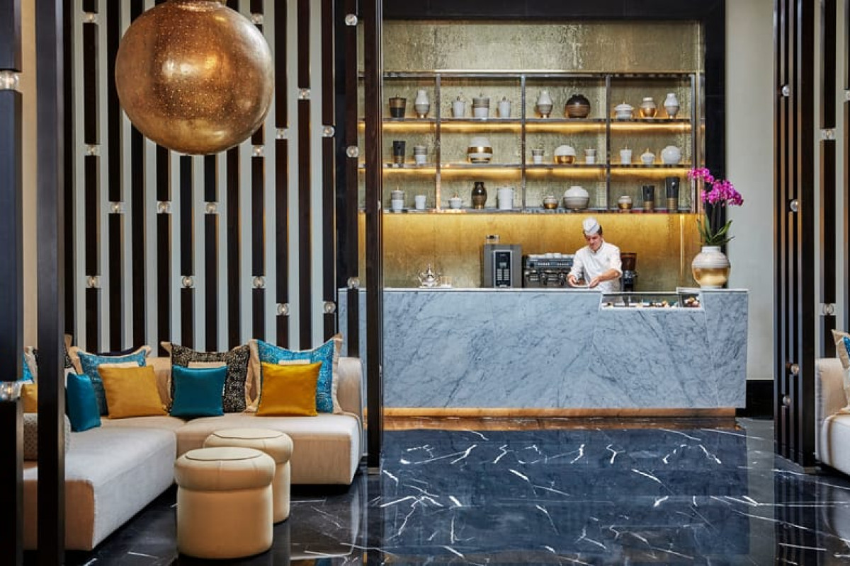 Hotel Four Seasons