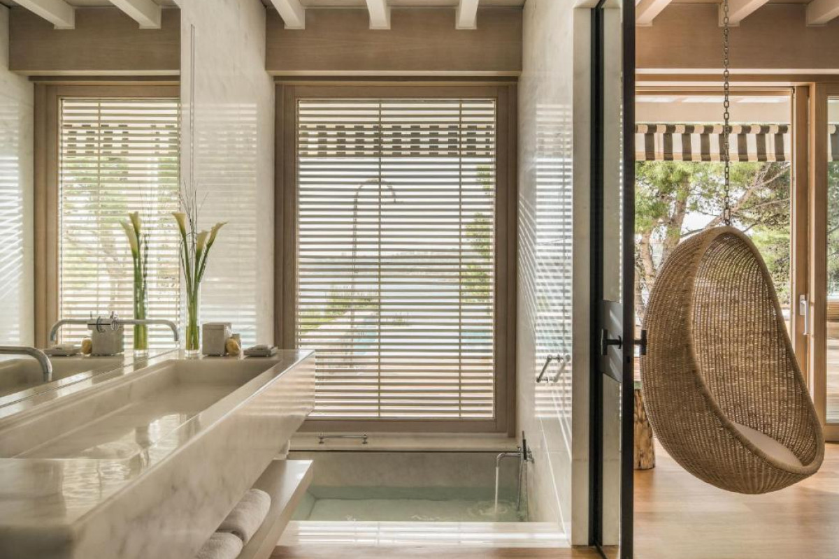 Hotel  Four Seasons Astir Palace Athens
