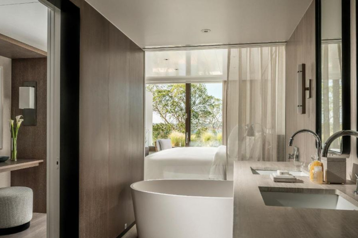 Hotel  Four Seasons Astir Palace Athens