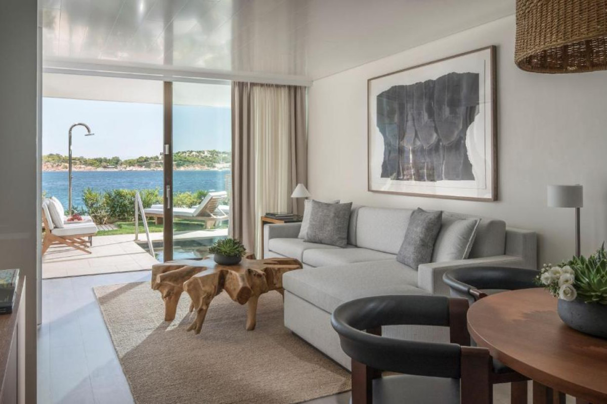 Hotel  Four Seasons Astir Palace Athens