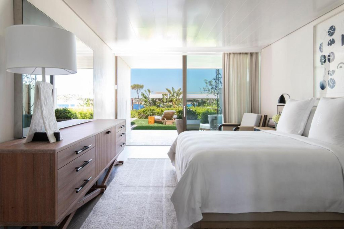 Hotel  Four Seasons Astir Palace Athens
