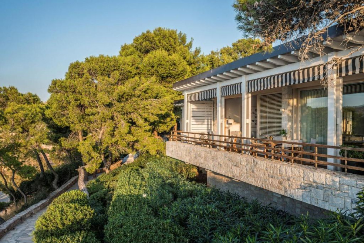 Hotel  Four Seasons Astir Palace Athens