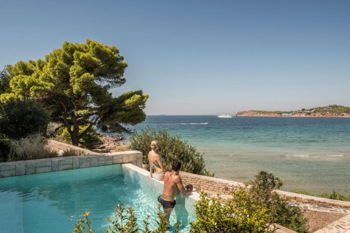 Hotel  Four Seasons Astir Palace Athens