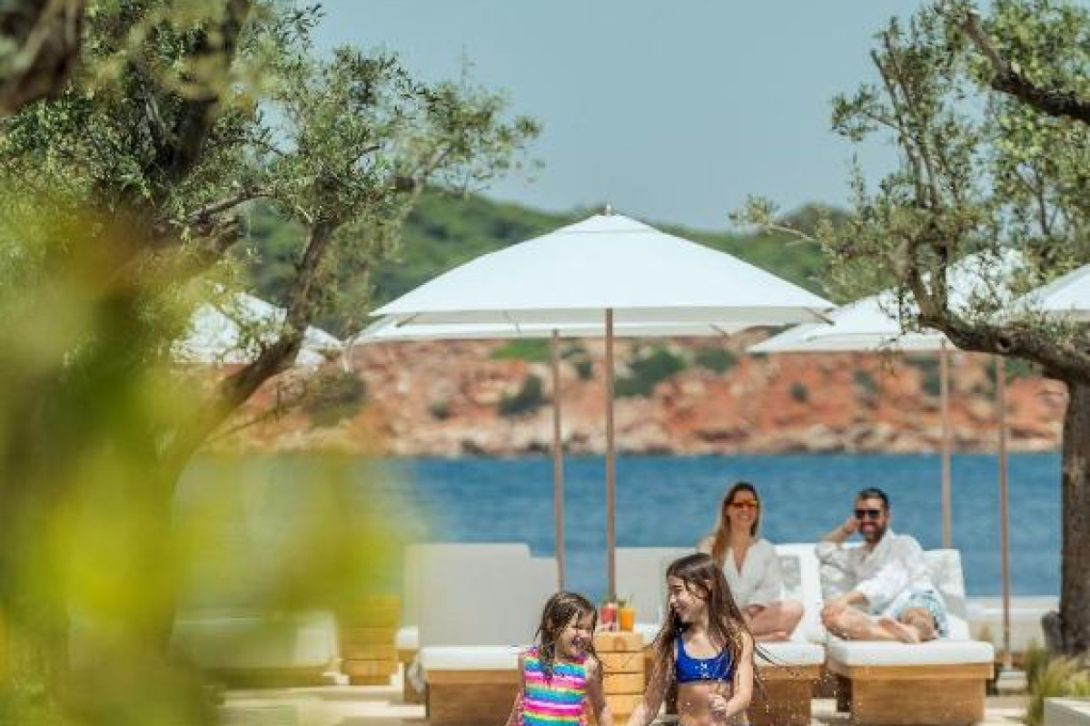 Hotel  Four Seasons Astir Palace Athens