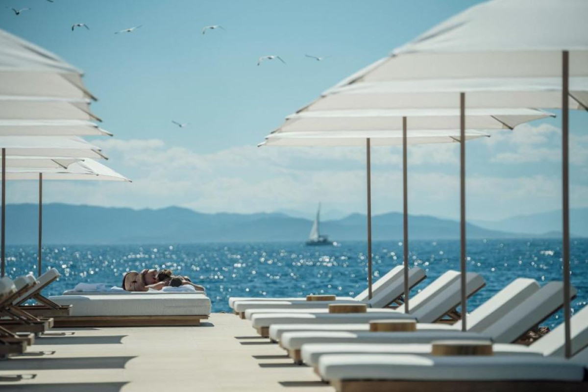 Hotel  Four Seasons Astir Palace Athens