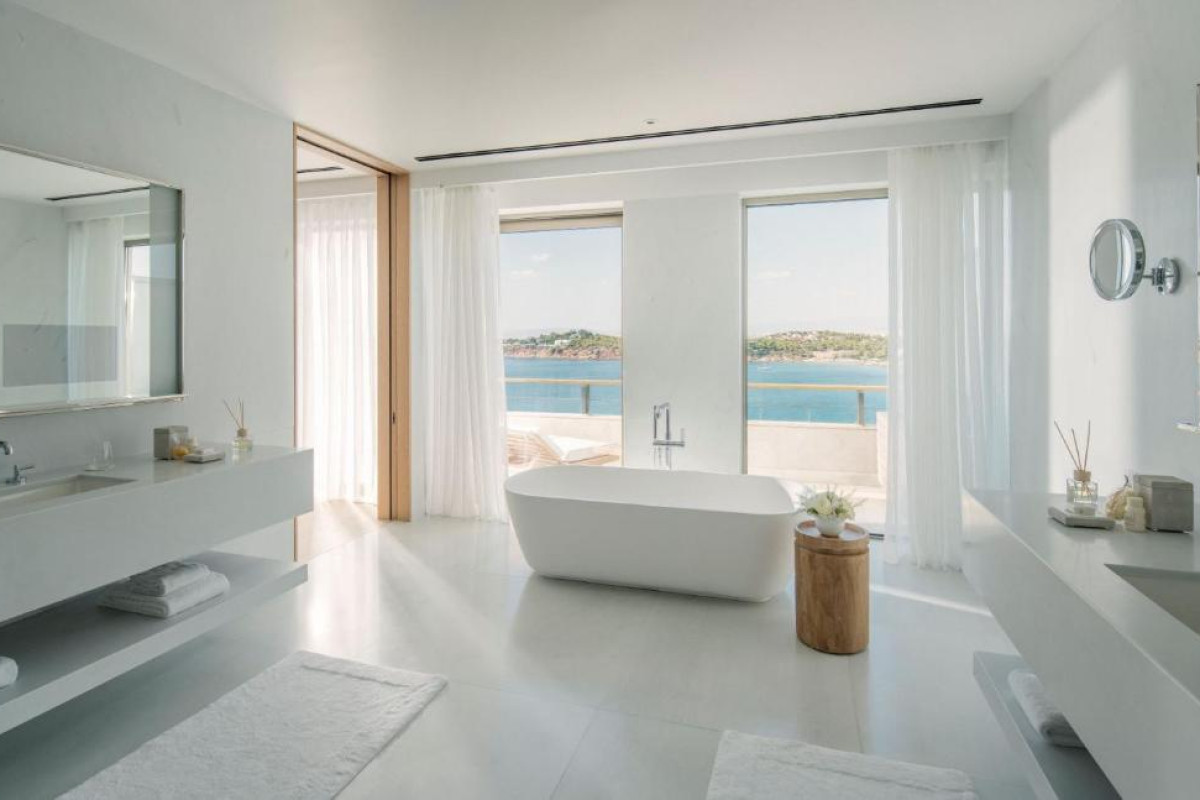 Hotel  Four Seasons Astir Palace Athens