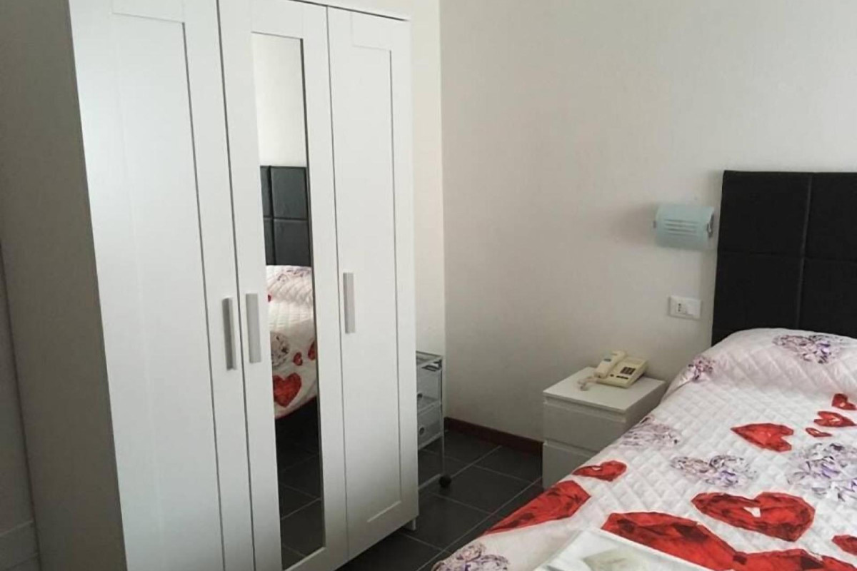 Hotel Franca