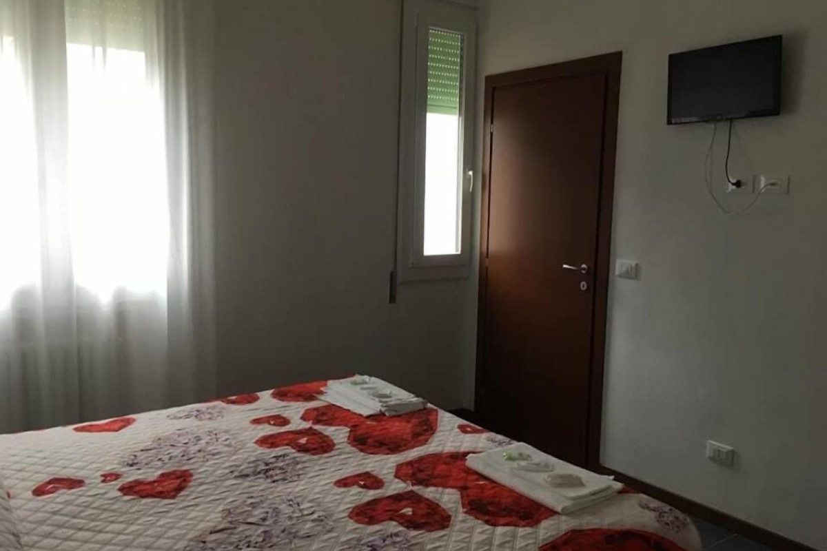 Hotel Franca