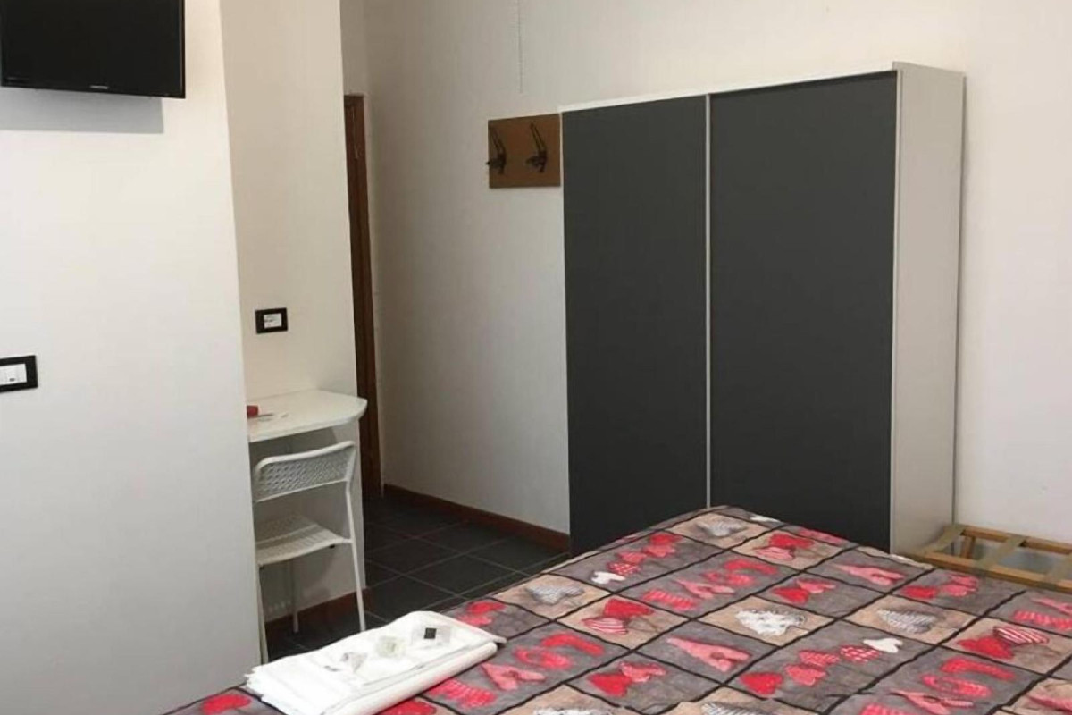 Hotel Franca