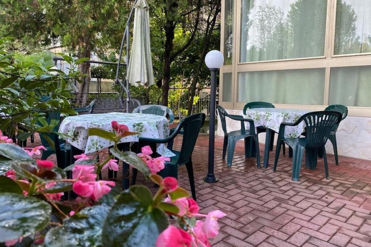 Hotel Franca