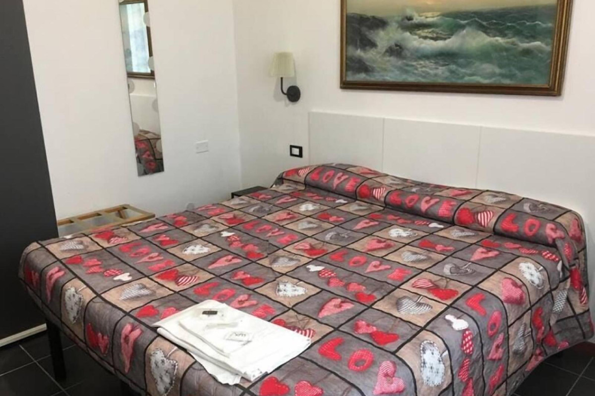 Hotel Franca