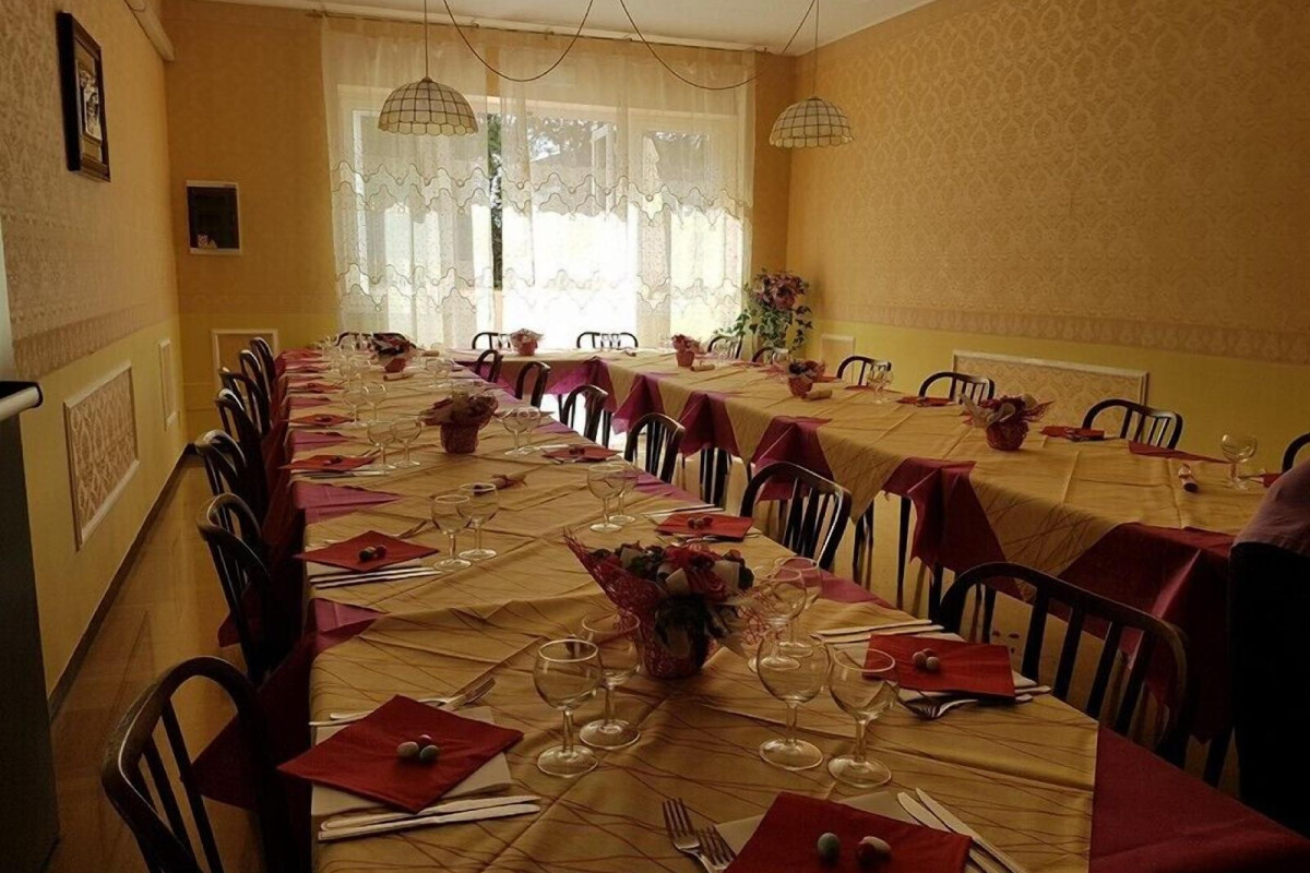 Hotel Franca