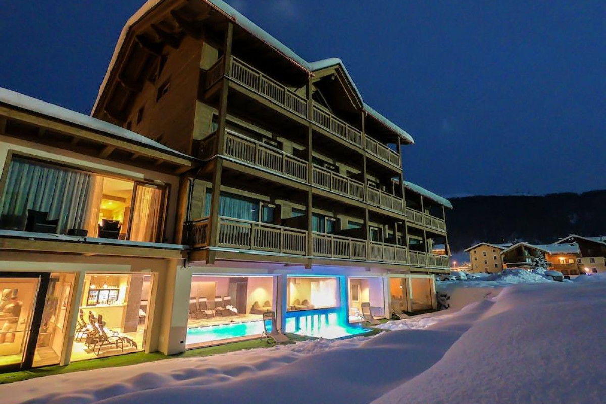 Hotel Francesin