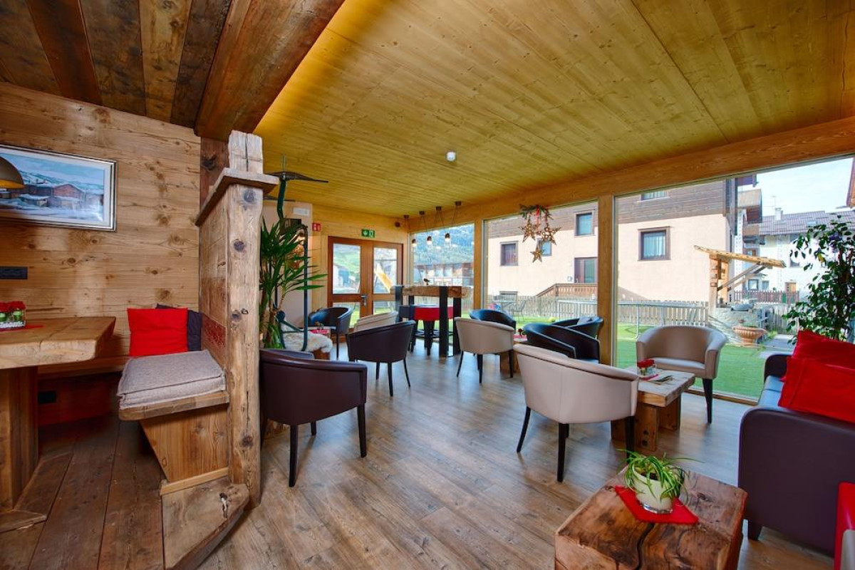 Hotel Francesin