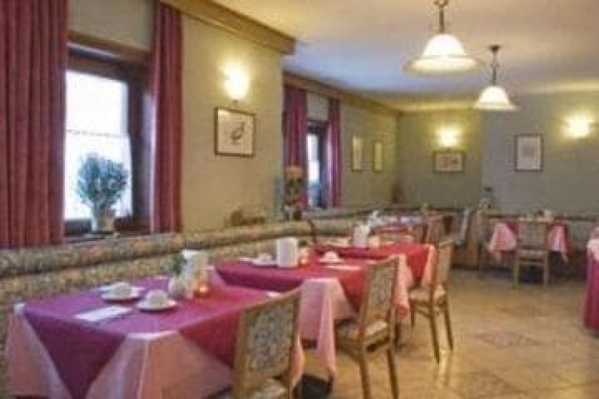 Hotel Francesin