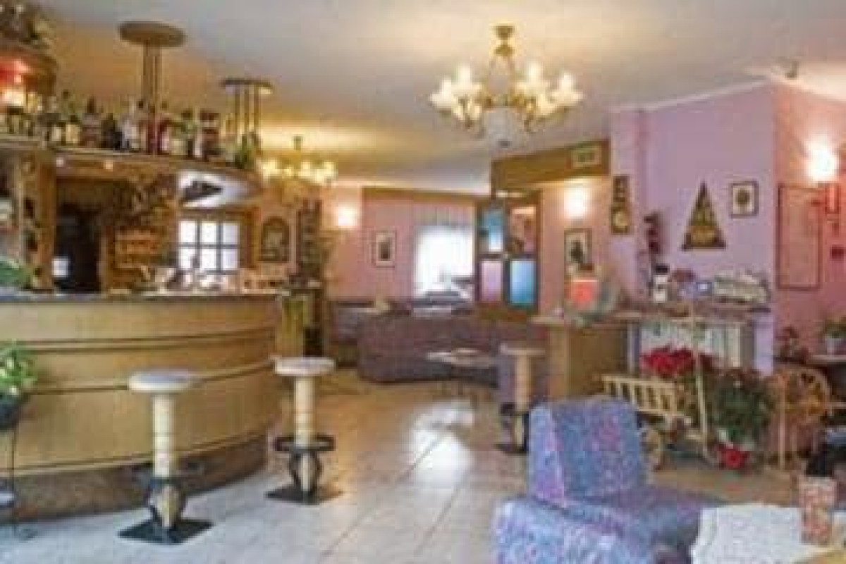 Hotel Francesin