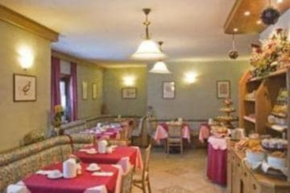 Hotel Francesin