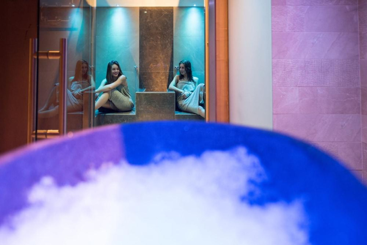 Hotel Francesin