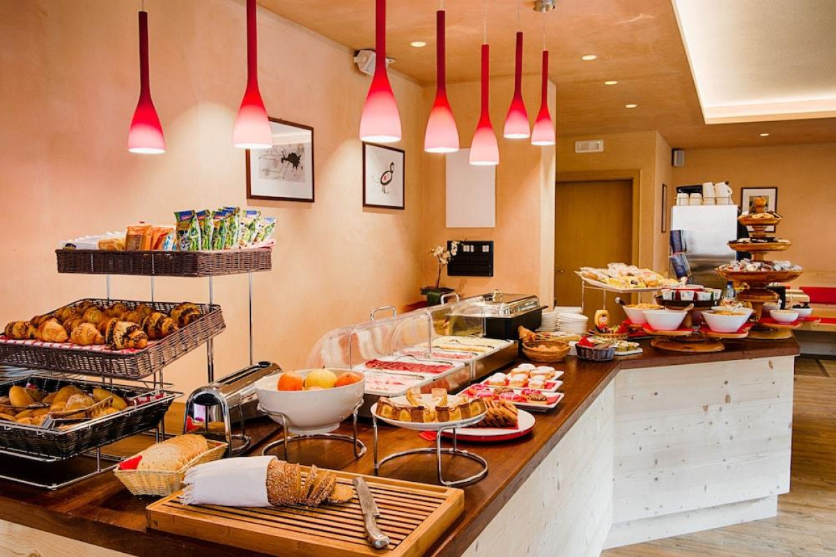 Hotel Francesin
