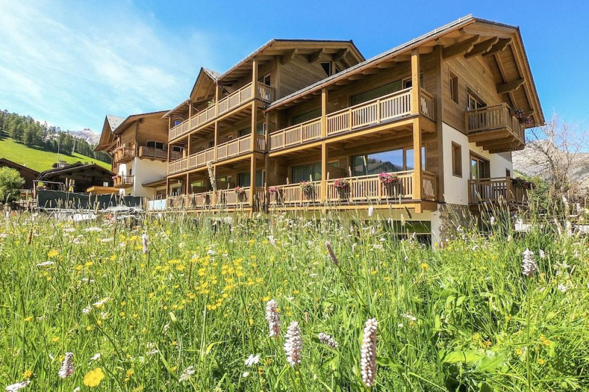Hotel Francesin