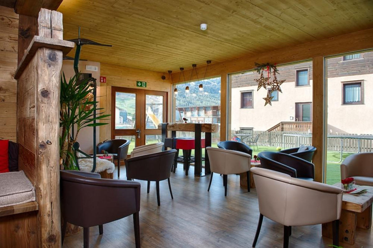 Hotel Francesin