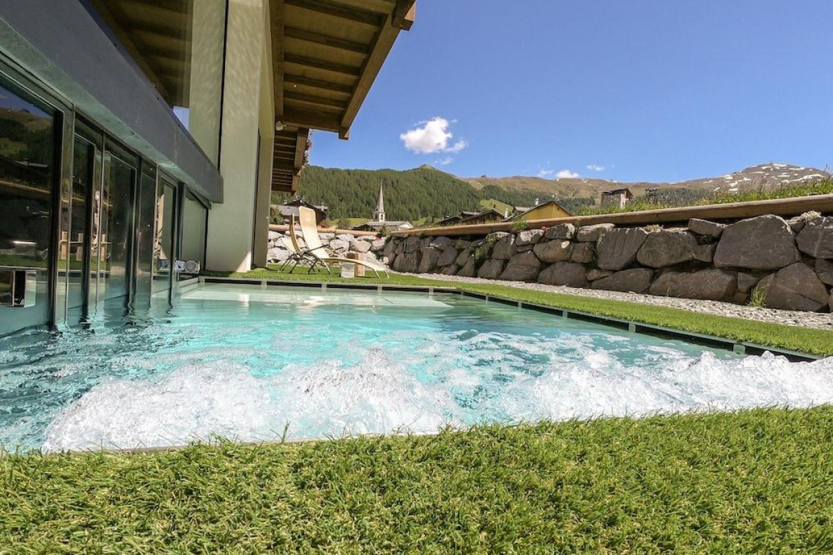 Hotel Francesin