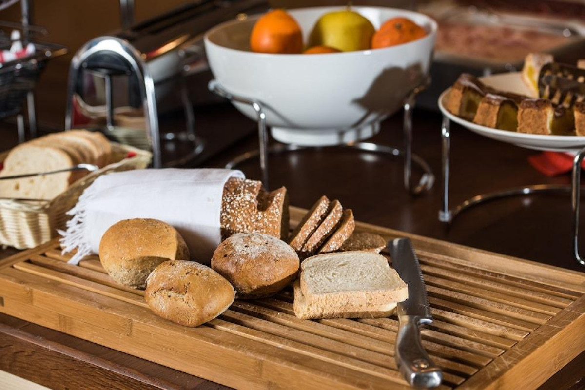 Hotel Francesin