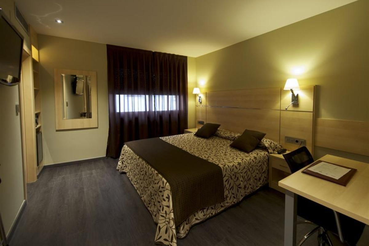 Hotel Francisco II