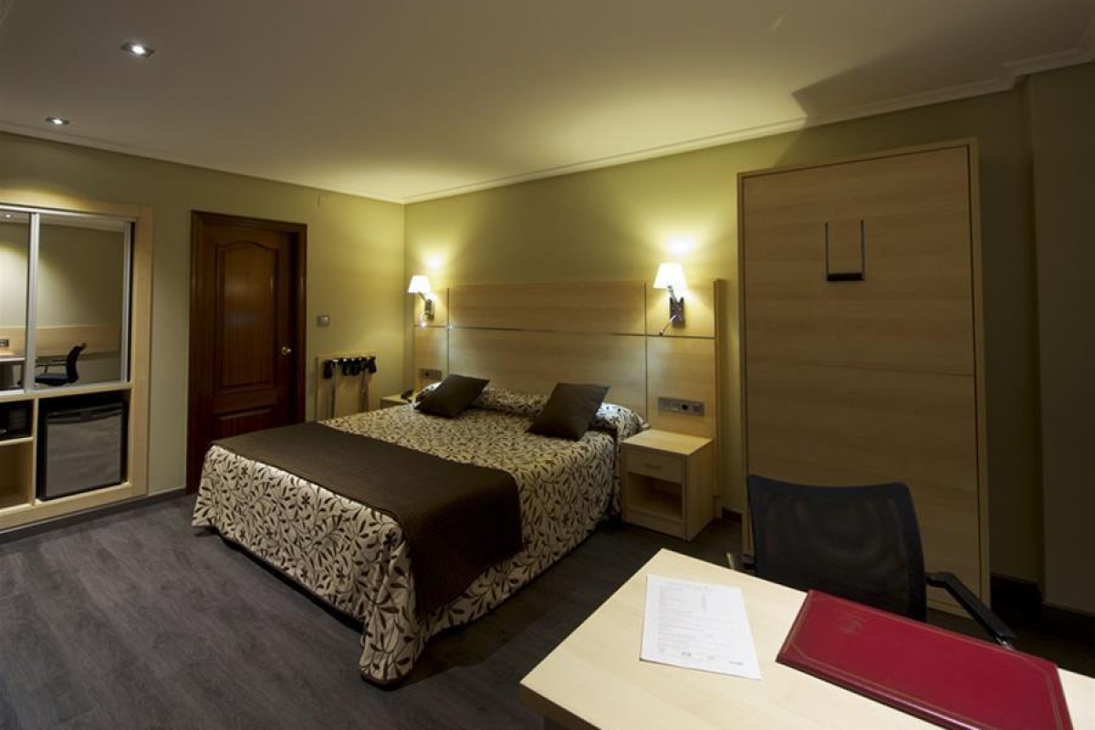 Hotel Francisco II