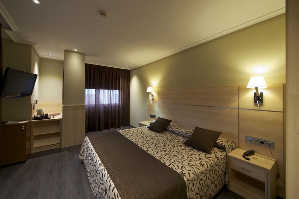 Hotel Francisco II